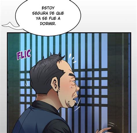 invitada sorpresa capitulo 1|Manhwa La invitada inesperada Cap. 1 Online Español 